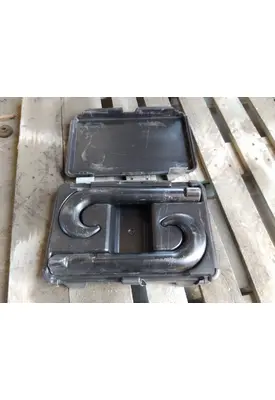 INTERNATIONAL PROSTAR TOW HOOK