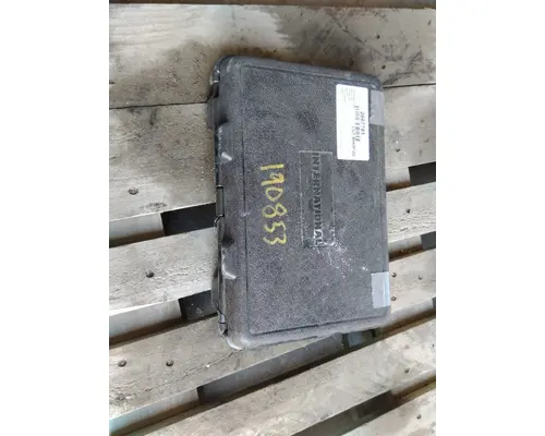 INTERNATIONAL PROSTAR TOW HOOK