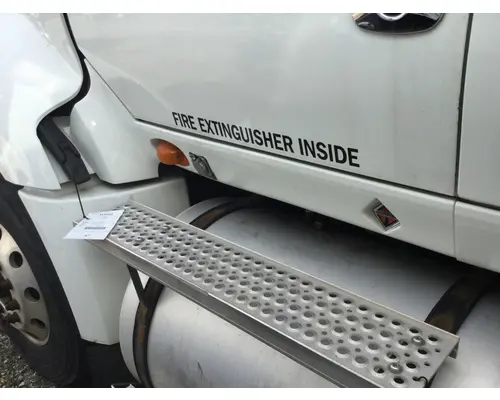 INTERNATIONAL PROSTAR TRIM EXTERIOR