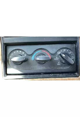 INTERNATIONAL PROSTAR Temperature Control