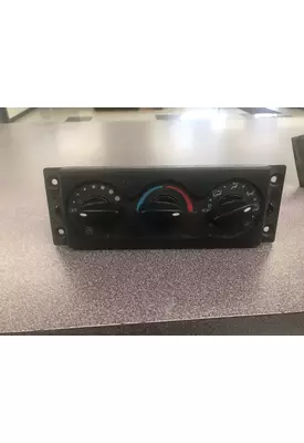 INTERNATIONAL PROSTAR Temperature Control