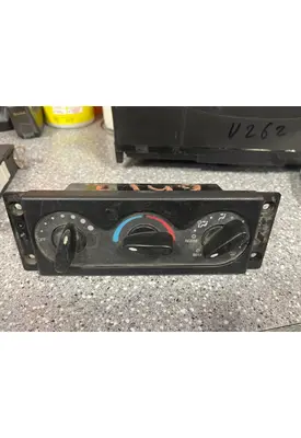 INTERNATIONAL PROSTAR Temperature Control