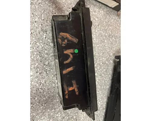 INTERNATIONAL PROSTAR Temperature Control