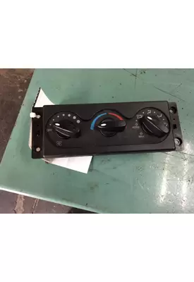 INTERNATIONAL PROSTAR Temperature Control