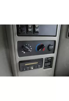 INTERNATIONAL PROSTAR Temperature Control