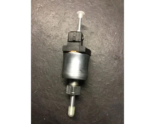 INTERNATIONAL PROSTAR Temperature Control