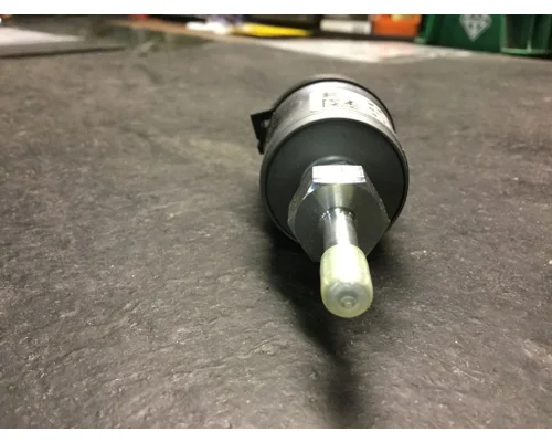 INTERNATIONAL PROSTAR Temperature Control