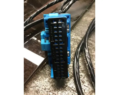INTERNATIONAL PROSTAR Temperature Control