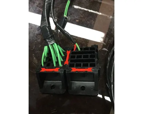 INTERNATIONAL PROSTAR Temperature Control