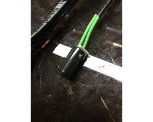 INTERNATIONAL PROSTAR Temperature Control