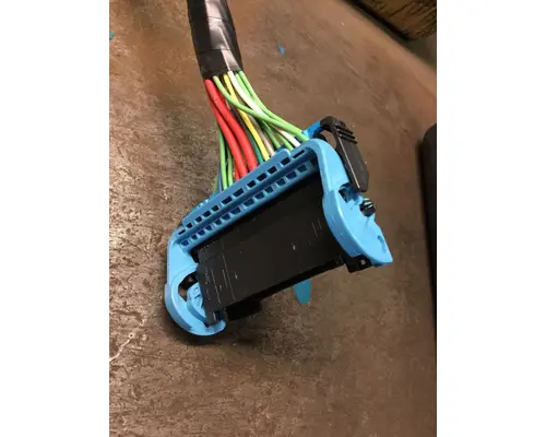 INTERNATIONAL PROSTAR Temperature Control