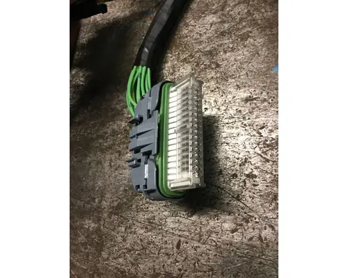 INTERNATIONAL PROSTAR Temperature Control