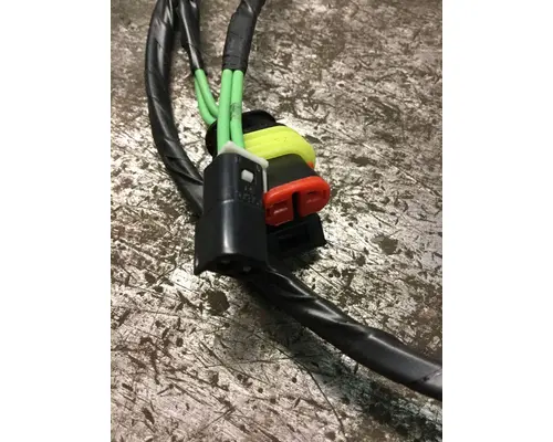 INTERNATIONAL PROSTAR Temperature Control