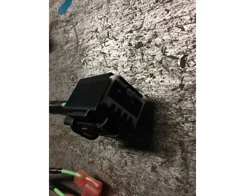 INTERNATIONAL PROSTAR Temperature Control