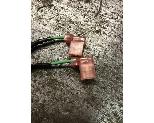INTERNATIONAL PROSTAR Temperature Control