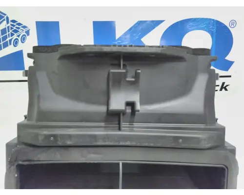 INTERNATIONAL PROSTAR Temperature Control