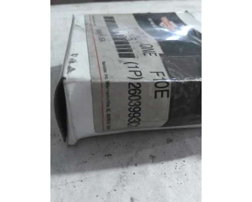 INTERNATIONAL PROSTAR Temperature Control