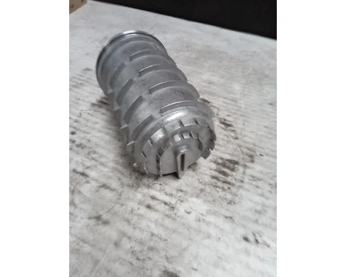 INTERNATIONAL PROSTAR Temperature Control