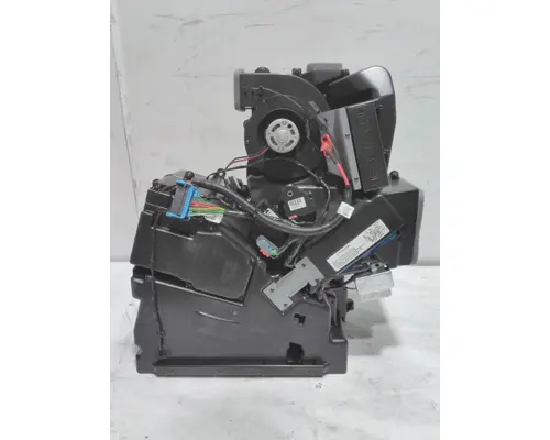 INTERNATIONAL PROSTAR Temperature Control