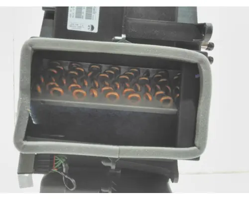 INTERNATIONAL PROSTAR Temperature Control