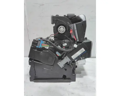 INTERNATIONAL PROSTAR Temperature Control