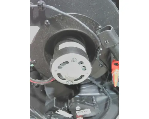 INTERNATIONAL PROSTAR Temperature Control