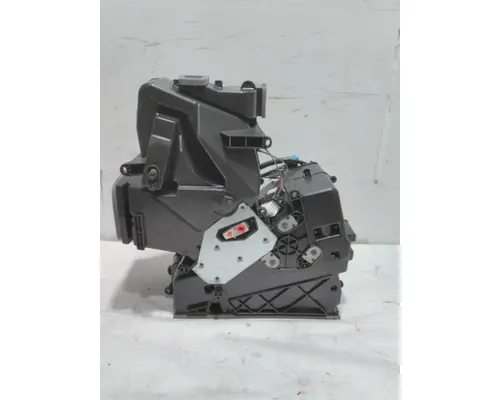 INTERNATIONAL PROSTAR Temperature Control