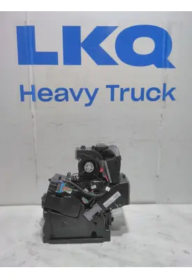 INTERNATIONAL PROSTAR Temperature Control