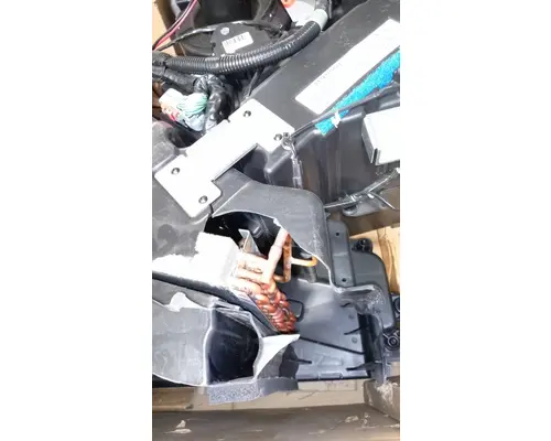 INTERNATIONAL PROSTAR Temperature Control