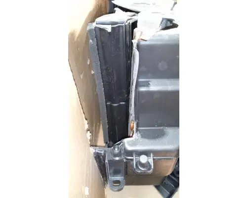 INTERNATIONAL PROSTAR Temperature Control