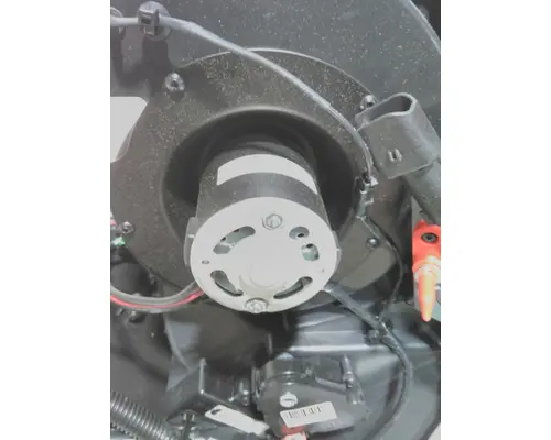 INTERNATIONAL PROSTAR Temperature Control