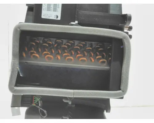 INTERNATIONAL PROSTAR Temperature Control