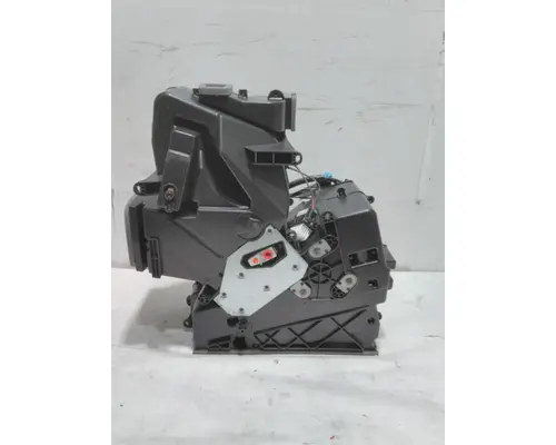 INTERNATIONAL PROSTAR Temperature Control