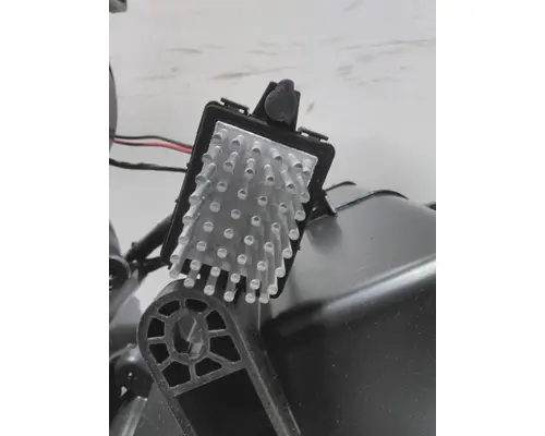 INTERNATIONAL PROSTAR Temperature Control