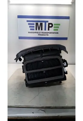 INTERNATIONAL PROSTAR Temperature Control