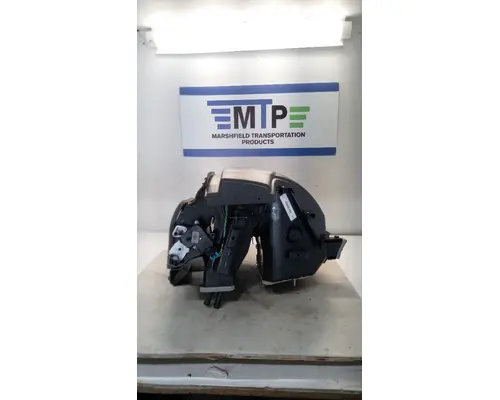 INTERNATIONAL PROSTAR Temperature Control