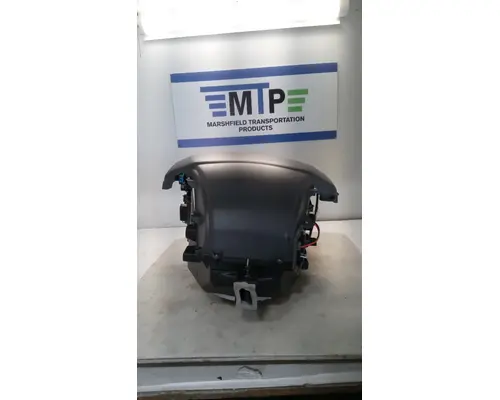 INTERNATIONAL PROSTAR Temperature Control