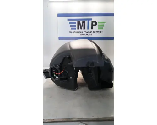 INTERNATIONAL PROSTAR Temperature Control