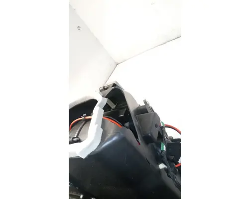 INTERNATIONAL PROSTAR Temperature Control