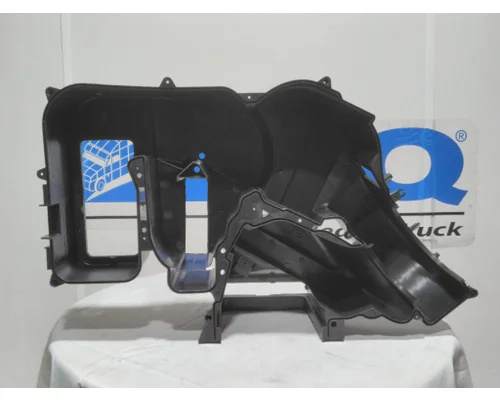 INTERNATIONAL PROSTAR Temperature Control