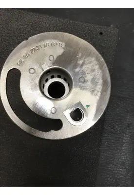 INTERNATIONAL PROSTAR Temperature Control