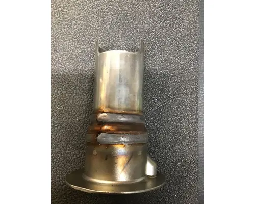 INTERNATIONAL PROSTAR Temperature Control