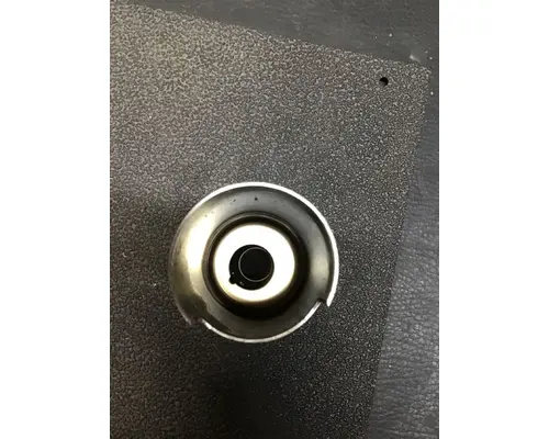 INTERNATIONAL PROSTAR Temperature Control