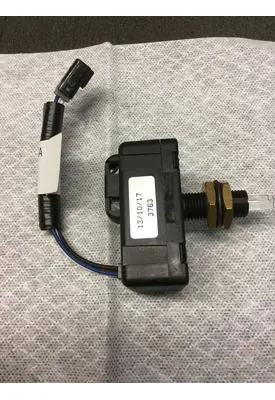 INTERNATIONAL PROSTAR Temperature Control