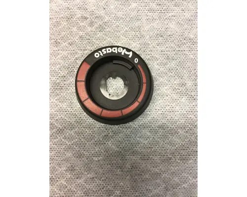 INTERNATIONAL PROSTAR Temperature Control