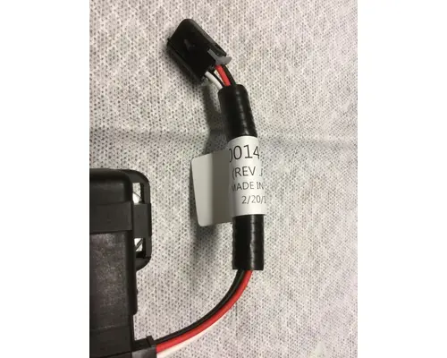 INTERNATIONAL PROSTAR Temperature Control