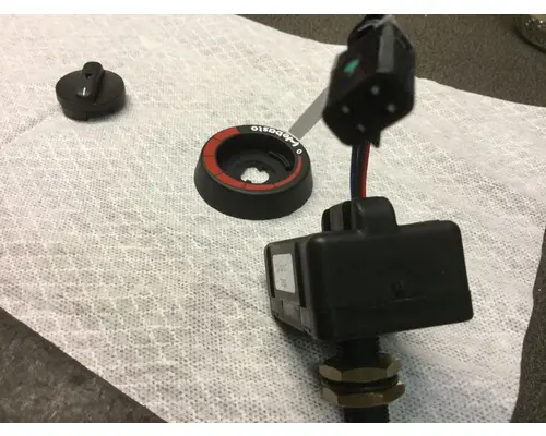 INTERNATIONAL PROSTAR Temperature Control