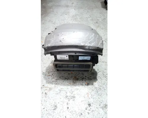 INTERNATIONAL PROSTAR Temperature Control