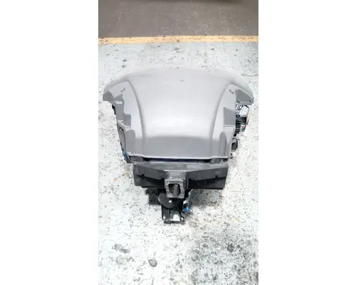 INTERNATIONAL PROSTAR Temperature Control