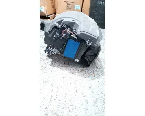 INTERNATIONAL PROSTAR Temperature Control